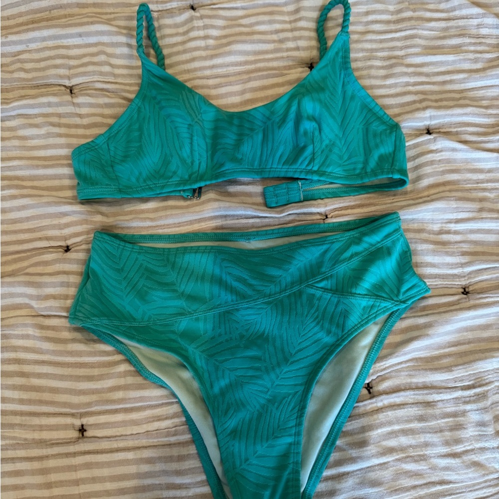 Women's Swimwear Set